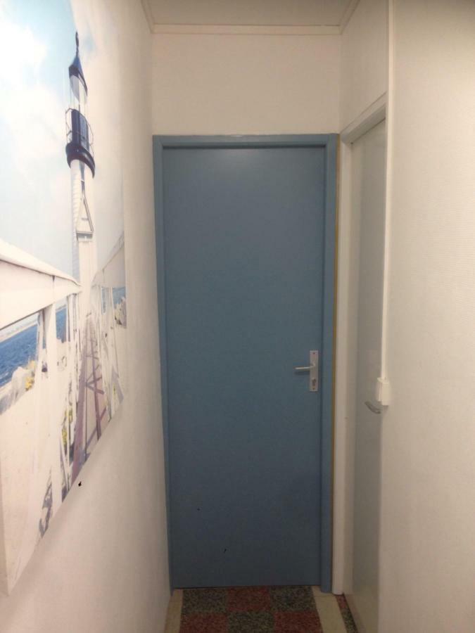 Dkappart Dunkerque Charmant Studio Lägenhet Dunkirk Exteriör bild